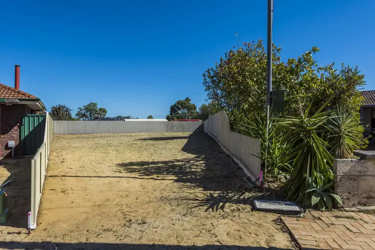 Fourth view of Homely land listing, Lot 2 / 7 Carob Place, Greenwood WA 6024