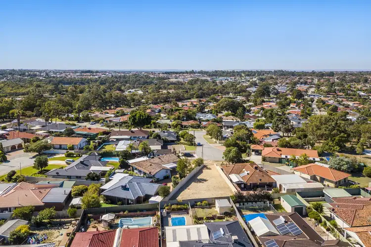 Fifth view of Homely land listing, Lot 2 / 7 Carob Place, Greenwood WA 6024
