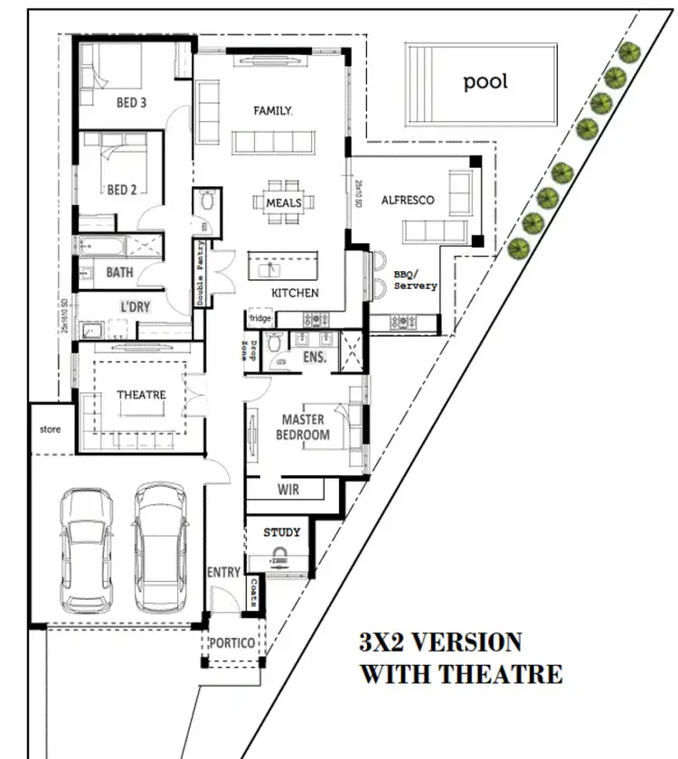 Sixth view of Homely land listing, Lot 2 / 7 Carob Place, Greenwood WA 6024