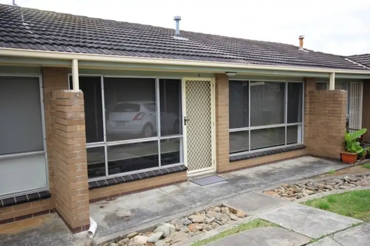 3/24 Konrads Crescent, Highton VIC 3216