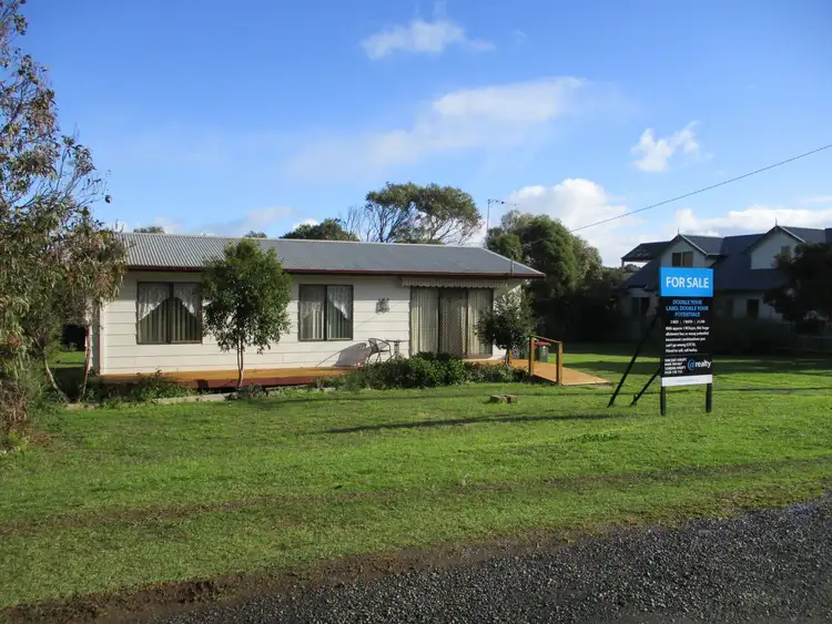 Main view of Homely house listing, 6-8 Galleon Crescent, Sunset Strip VIC 3922