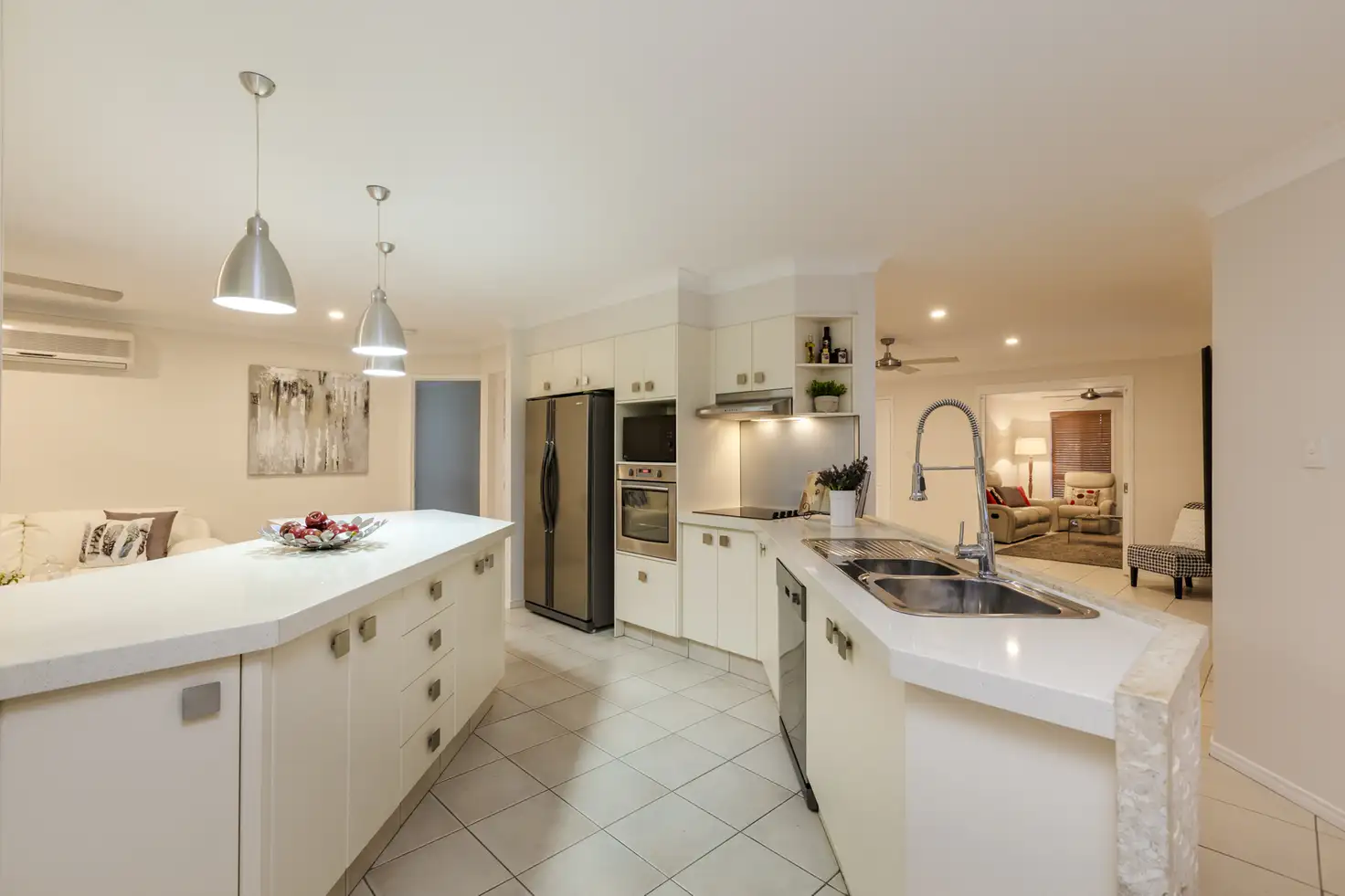 Main view of Homely house listing, 2 Amanu Crescent, Pacific Pines QLD 4211