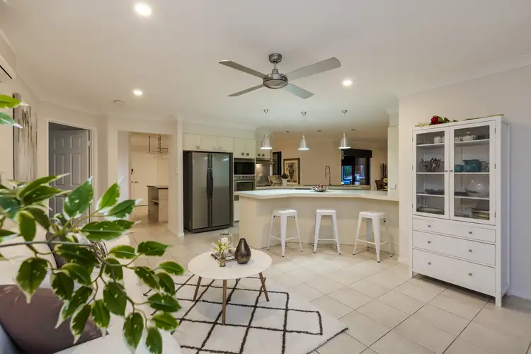 Fifth view of Homely house listing, 2 Amanu Crescent, Pacific Pines QLD 4211