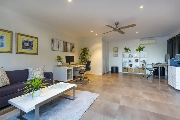 Sixth view of Homely house listing, 2 Amanu Crescent, Pacific Pines QLD 4211