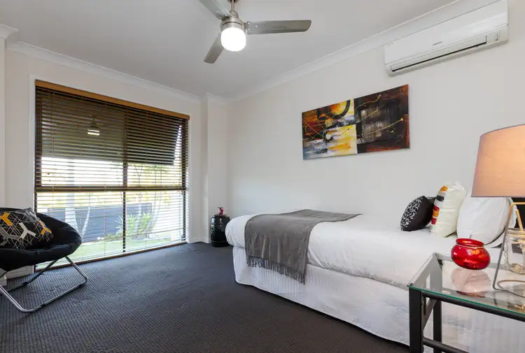 Seventh view of Homely house listing, 2 Amanu Crescent, Pacific Pines QLD 4211