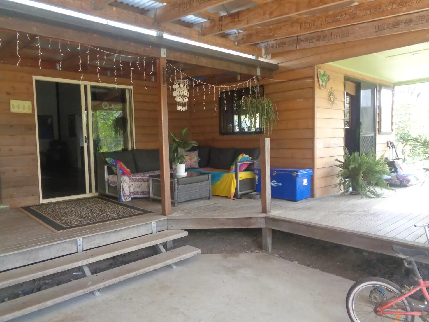 Main view of Homely rural property listing, 380 Settlement Road, Horse Camp QLD 4671