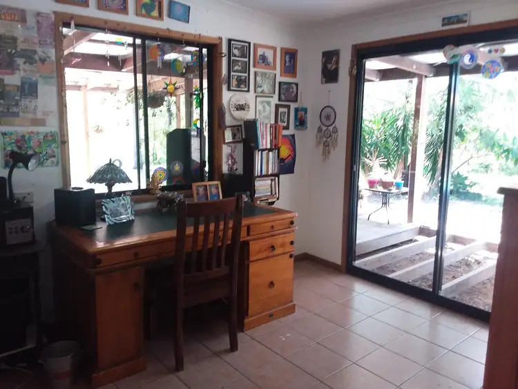 Fourth view of Homely rural property listing, 380 Settlement Road, Horse Camp QLD 4671