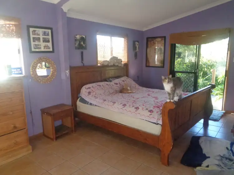 Fifth view of Homely rural property listing, 380 Settlement Road, Horse Camp QLD 4671