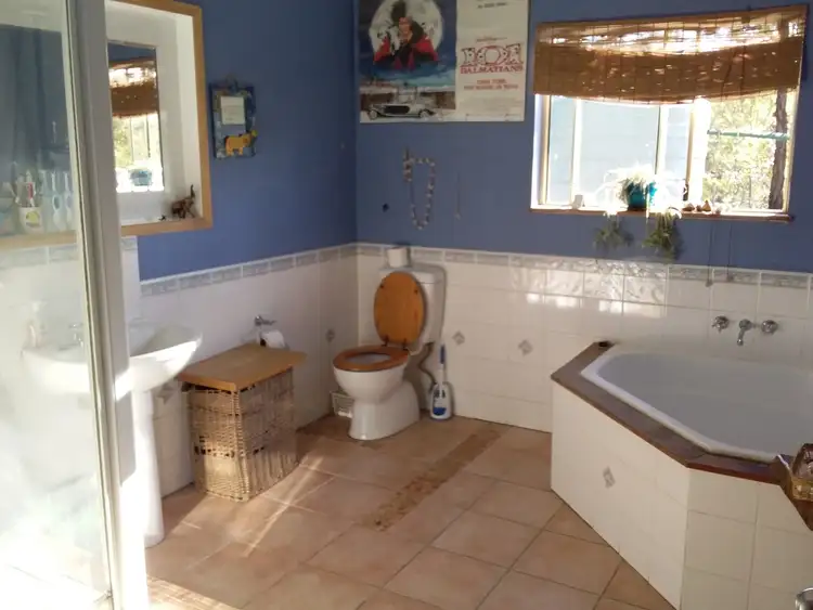 Sixth view of Homely rural property listing, 380 Settlement Road, Horse Camp QLD 4671