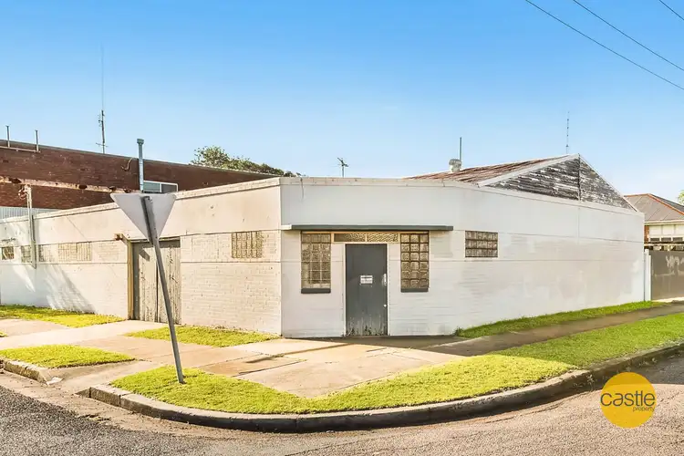 Third view of Homely warehouse listing, 97 Fern St, Islington NSW 2296