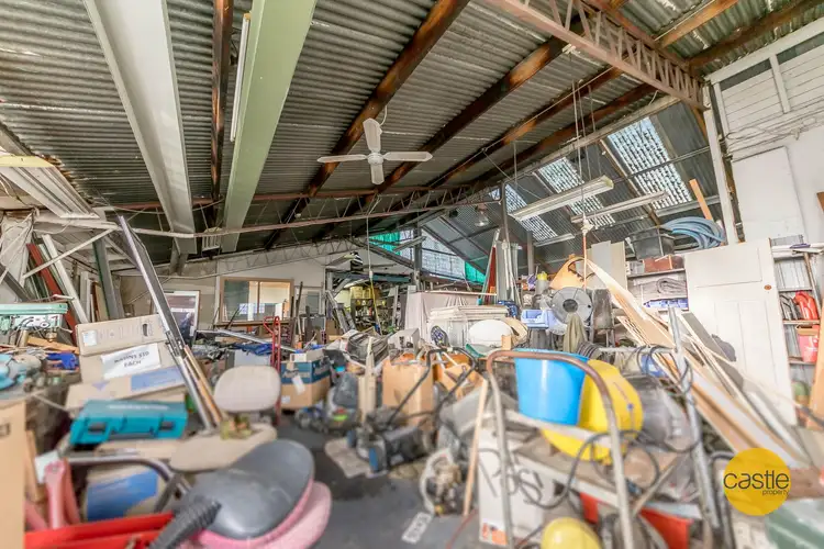 Fourth view of Homely warehouse listing, 97 Fern St, Islington NSW 2296
