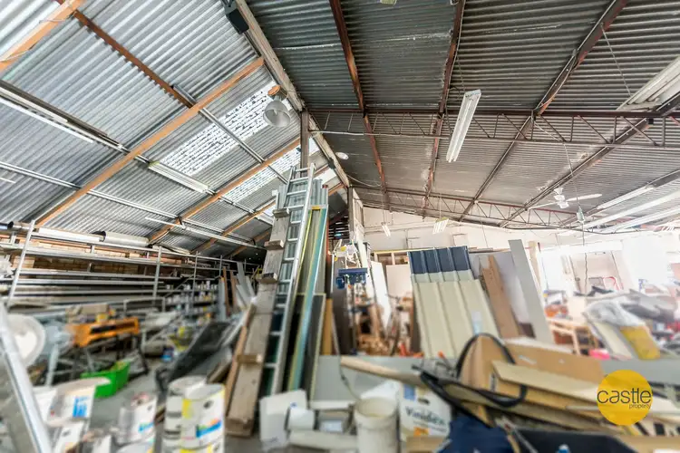 Fifth view of Homely warehouse listing, 97 Fern St, Islington NSW 2296