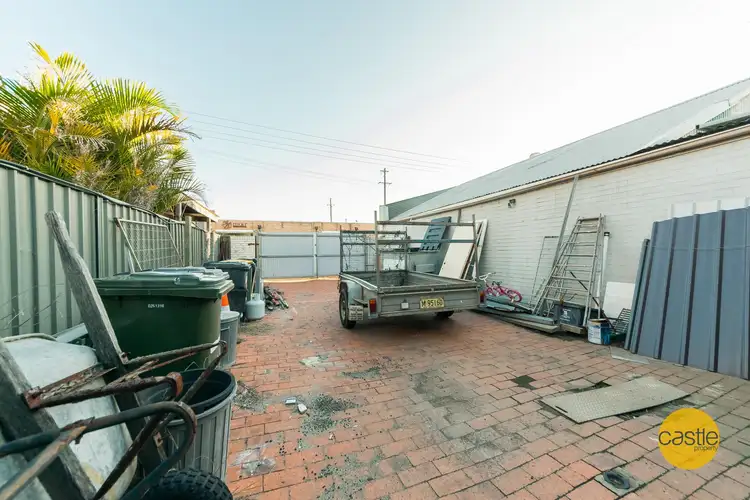 Seventh view of Homely warehouse listing, 97 Fern St, Islington NSW 2296