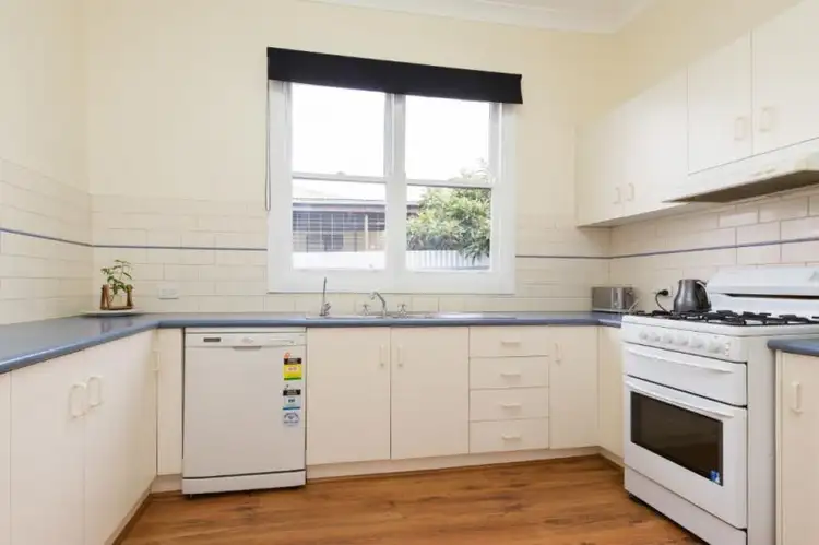 Fifth view of Homely house listing, 4 Fechler Avenue, Horsham VIC 3400