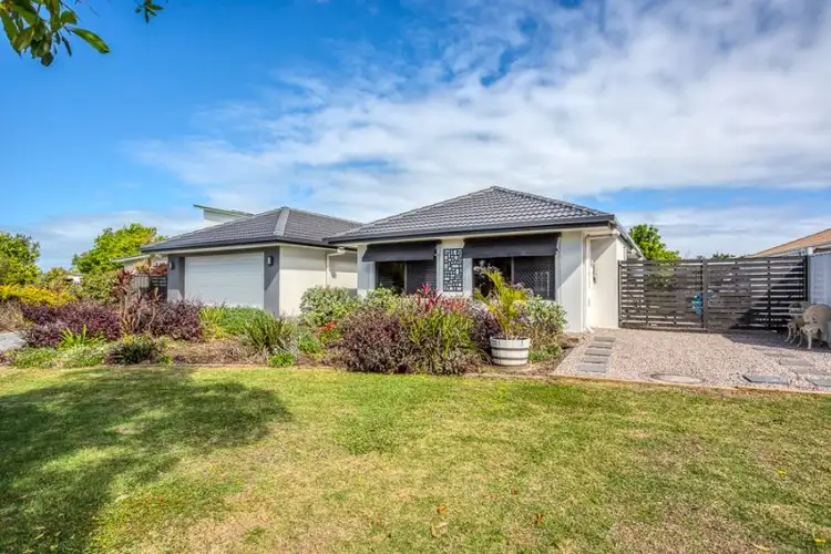 Fourth view of Homely house listing, 43 Dunebean Drive, Banksia Beach QLD 4507