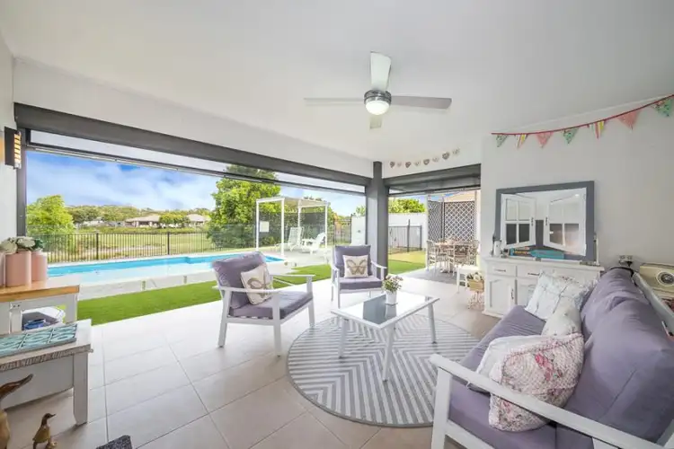 Fifth view of Homely house listing, 43 Dunebean Drive, Banksia Beach QLD 4507