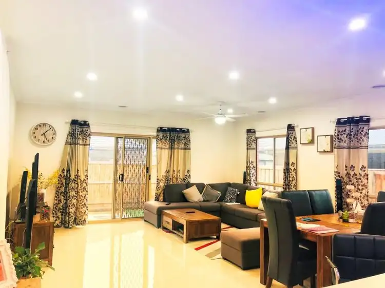 Fifth view of Homely house listing, 47 Grafton St, Mernda VIC 3754