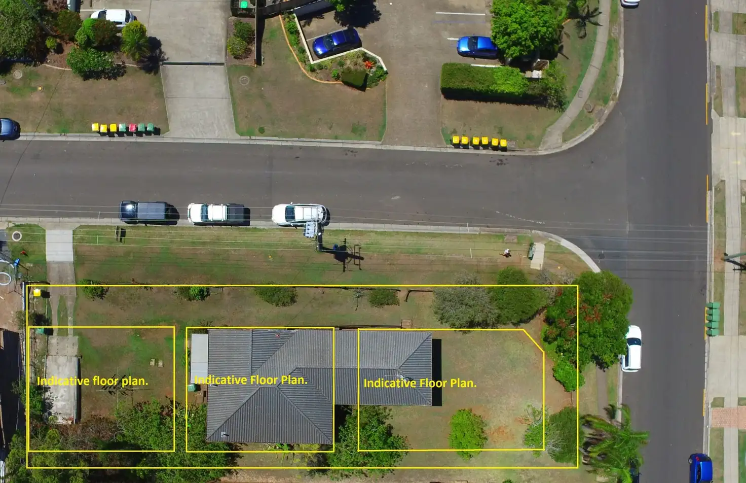 Main view of Homely house listing, 1 Marjorie Street, Mooloolaba QLD 4557