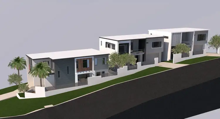 Fifth view of Homely house listing, 1 Marjorie Street, Mooloolaba QLD 4557