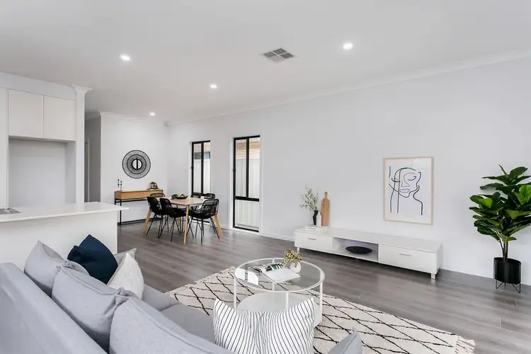 Fourth view of Homely land listing, 16 Squires Avenue, Seaton SA 5023