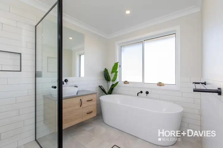 Sixth view of Homely house listing, 33 Gasnier Loop, Boorooma NSW 2650