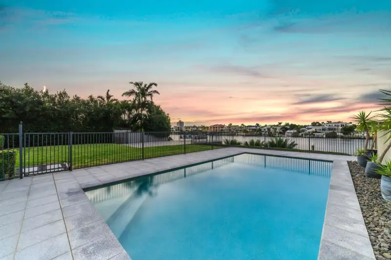 Main view of Homely house listing, 6 Garden Grove, Carrara QLD 4211