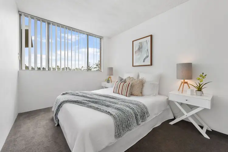 Fourth view of Homely unit listing, 12 Underhill Avenue, Indooroopilly QLD 4068