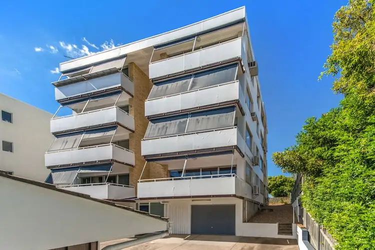 Seventh view of Homely unit listing, 12 Underhill Avenue, Indooroopilly QLD 4068