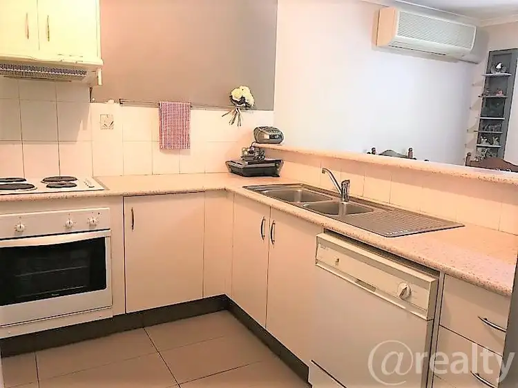 Second view of Homely townhouse listing, 2/102 Alexander Drive, Highland Park QLD 4211