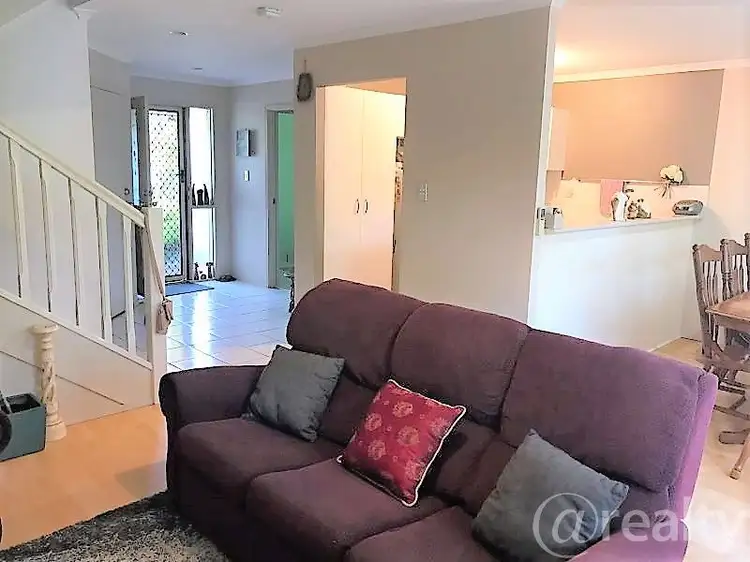 Third view of Homely townhouse listing, 2/102 Alexander Drive, Highland Park QLD 4211