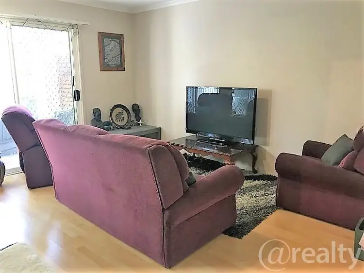Fourth view of Homely townhouse listing, 2/102 Alexander Drive, Highland Park QLD 4211