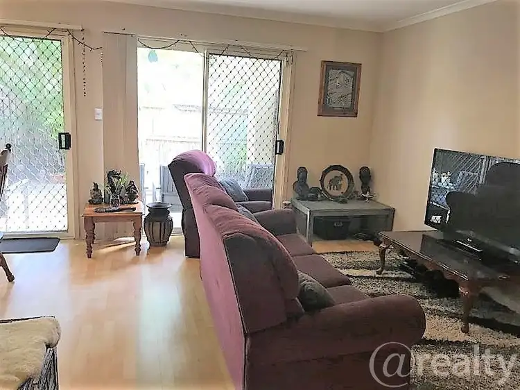 Fifth view of Homely townhouse listing, 2/102 Alexander Drive, Highland Park QLD 4211