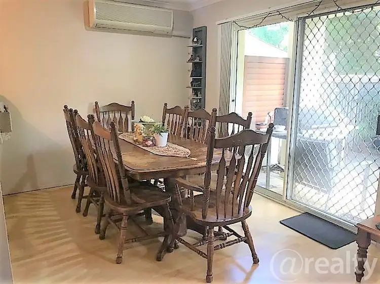 Sixth view of Homely townhouse listing, 2/102 Alexander Drive, Highland Park QLD 4211