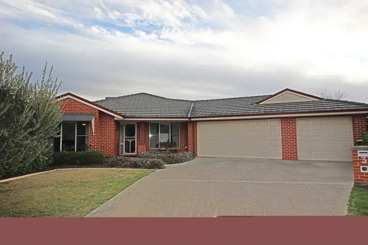 3 Ryeland Court, Alfredton VIC 3350