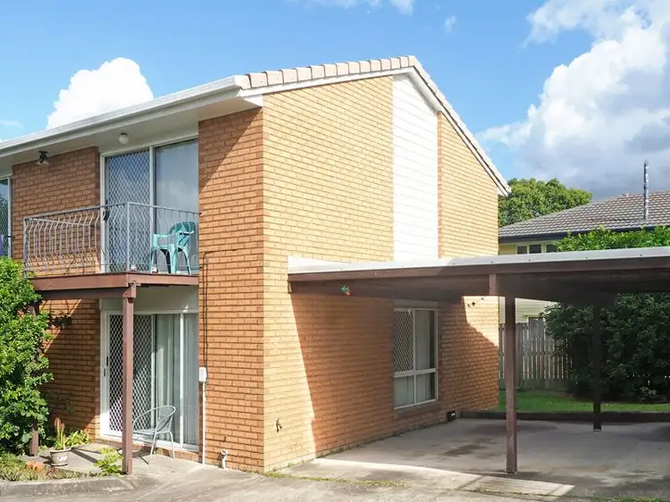 2/108 Smith Road, Woodridge QLD 4114