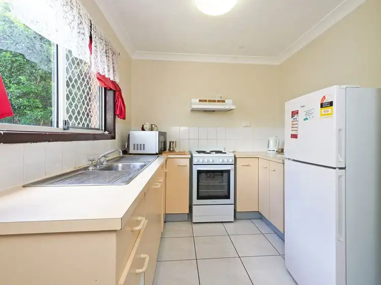 Second view of Homely townhouse listing, 2/108 Smith Road, Woodridge QLD 4114