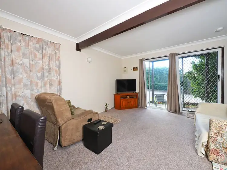 Third view of Homely townhouse listing, 2/108 Smith Road, Woodridge QLD 4114