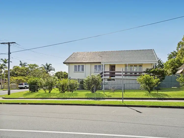 Main view of Homely house listing, 82 Eversleigh Road, Scarborough QLD 4020