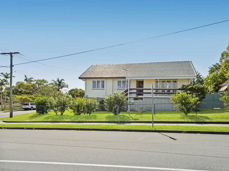Main view of Homely house listing, 82 Eversleigh Road, Scarborough QLD 4020