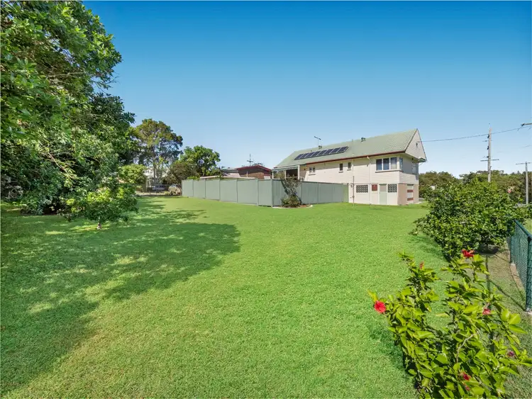 Second view of Homely house listing, 82 Eversleigh Road, Scarborough QLD 4020