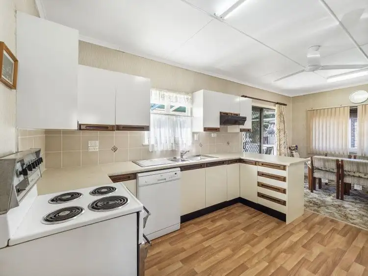 Sixth view of Homely house listing, 82 Eversleigh Road, Scarborough QLD 4020