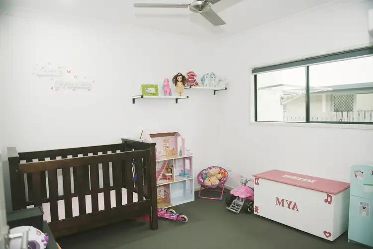 Sixth view of Homely house listing, 11 Jessie Court, Walkerston QLD 4751