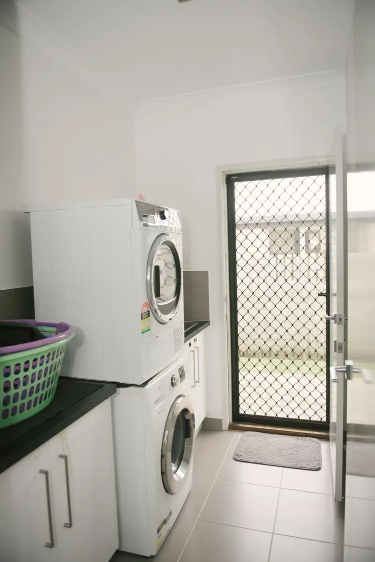 Seventh view of Homely house listing, 11 Jessie Court, Walkerston QLD 4751