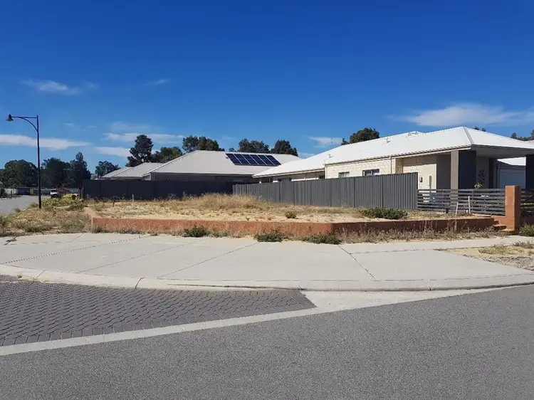 25 Yewers Drive, Champion Lakes WA 6111