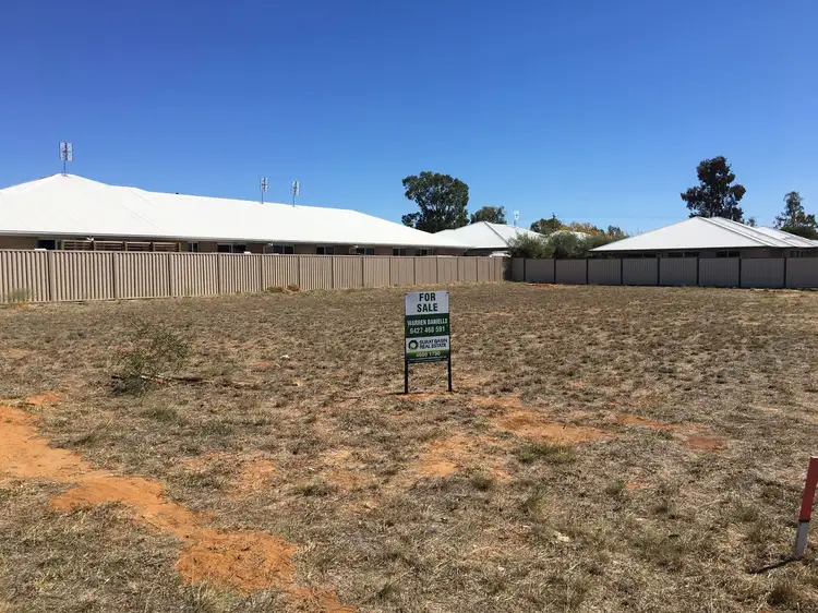 6 Platz Street, Chinchilla QLD 4413