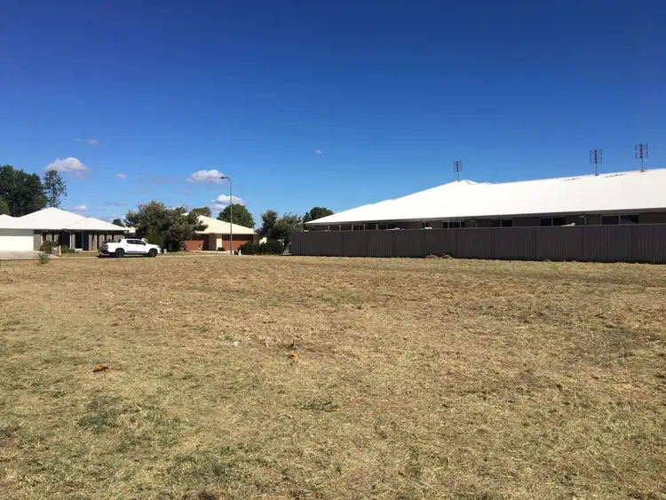 Fourth view of Homely land listing, 6 Platz Street, Chinchilla QLD 4413