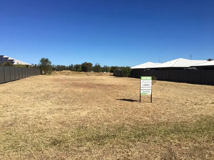 18 Dudley Street, Chinchilla QLD 4413