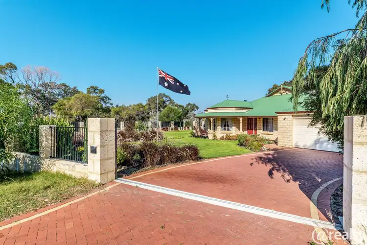 1 Glendart Court