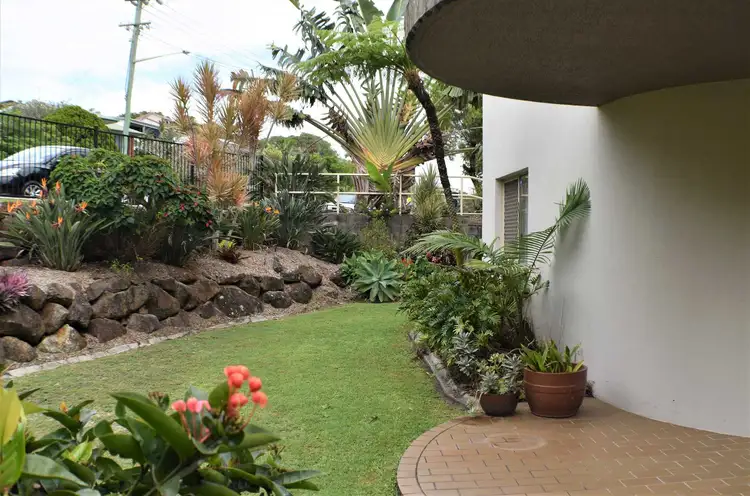 Second view of Homely unit listing, Unit 1/5 Boomerang St, Kingscliff NSW 2487