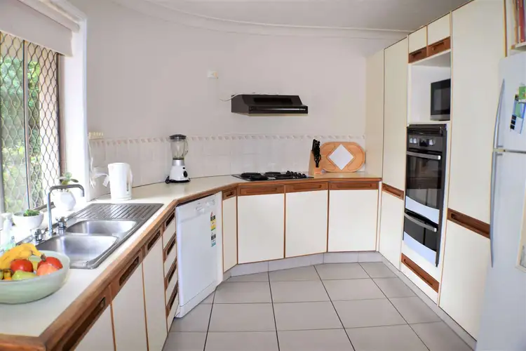 Fourth view of Homely unit listing, Unit 1/5 Boomerang St, Kingscliff NSW 2487